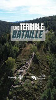 Il y a 110 ans une terrible bataille s'achevait sur les hauteurs du massif des Vosges. Je te raconte cette tragédie dans cette vidéo ! 💥⛰️
➡️ Aujourd’hui, le site de la bataille du Linge est un lieu de mémoire où sont conservés les vestiges des tranchées et des fortifications édifiées par la folie des hommes. Qu’il puisse rappeler au passant le courage, la souffrance, les sacrifices et le souvenir des soldats français et allemands qui y ont vécu, qui y ont combattu, qui y ont perdu leur santé ou leur vie. Ils méritent tous ensemble notre plus immense respect et considération.
➡️ Le bilan humain est en effet bien lourd. Du coté français, environ 3 600 hommes sont morts et environ 8 500 furent blessés. Pour les Allemands, on estime que les pertes s’élèvent à environ 8 500 hommes dont quelques 2 500 morts et 6 000 blessés (ces chiffres sont incertains en raison de la destruction des archives militaires allemandes en 1944-45). Nombreux sont ceux qui reposent encore sur le champ de bataille 
ℹ️ Le musée du Linge est entièrement géré par les bénévoles de l'association du Mémorial du Linge. Le site et le musée se visitent d'avril à novembre.
📸 Mémorial du Linge
#alsace #histoire #patrimoine #culture #devoirdemémoire  #guerre #sacrifice #france #deutschland #bataille