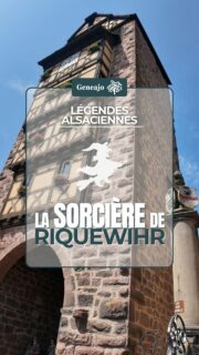 Tu connais Marie Wolff ? C'était une sorcière avant de devenir bienfaitrice ! Je te la présente dans cette vidéo ! 🧙‍♀️🧹😊

#histoire #legende #alsace #riquewihr #sorciere