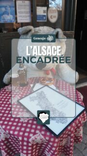 Hopla, c'est bientôt Noël ! Le vin chaud, les bredele, le Christkindelsmärik ET les cartes de Gabin ! 🎅🎄🗺

➡️ Je te présente ce magnifique projet créé par Thibaud et Tancrède ! Dessiner et illustrer les régions de France à travers leur patrimoine, leur culture, leur histoire et leurs personnalités historiques ! Et l'Alsace n'est pas en reste !🔴⚪️

✨️ Maintenant t'as une idée de cadeaux de Noël ! 🎁

#patrimoine #region #alsace #france #carte #art #artiste #cadeau #noel