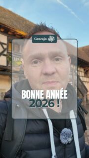 Très belle année 2026 ! Que cette nouvelle année t’apporte santé, bonheur et réussite dans tous tes projets ! ✨️🥳
➡️ Qui dit nouvelle année, dit nouvelles aventures ! Mais c'est aussi le moment de faire un bilan sur l'année écoulée et de faire un point sur les projets à venir ! 😊✊️👀🔭
#2026 #voeux #projet #bilan #merci