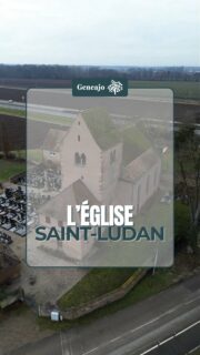 Tu l'aperçois si tu descends sur Erstein, elle semble seule mais a une grande histoire ! Je te dis tout sur l'église Saint-Ludan dans cette vidéo ! ⛪️🔴⚪️
ℹ️ L'église se visite le dimanche de 14h à 18h mais uniquement durant la saison estivale, pour plus d'info, rapproche toi de l'OT de Erstein !
🙏 Grand merci à Alexandre qui a pris sur son temps pour m'ouvrir l'intérieur de l'église !
🖋 Vous ne m'en voudrait pas, il y a une petite dédicace à la fin. Un collègue qui voulait absolument que je parle de son village, c'est chose faite ! 😆
#alsace #patrimoine #eglise #histoire