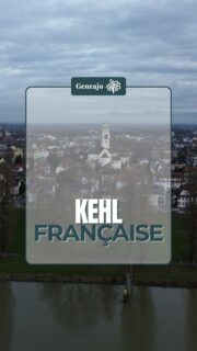 On traverse la frontière pour te raconter une histoire particulière, celle de l'annexion de la ville de Kehl par la France en 1944 ! 💥😑

➡️ Tu étais au courant de cette histoire ? 👇😊

Sources : DNA

📸 1. AVES 1 FI 102 D 111 / 2. AVES 1 FI 102 D 110

#histoire #alsace #france #strasbourg #ww2