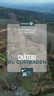 On continu notre série sur les châteaux forts alsaciens ! Cette fois-ci on te présente le plus grand château d'Alsace, le Guirbaden ! 🏰🔴⚪️
➡️ L’association "Sauver le Guirbaden" s’occupe de l’entretien et la réhabilitation de ce patrimoine exceptionnel. Et cette année sera consacrée à la stabilisation des murs du donjon qui menace de s'effondrer.
ℹ️ Pour les aider, tu peux faire un don directement sur le site internet de la Fondation du Patrimoine (lien en commentaire) 😊
Sources : Sauver le Guirbaden / Châteaux forts d'Alsace
#alsace #patrimoine #chateau #culture