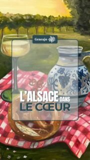 Je me suis dit que ce serait bien de présenter des personnes qui mettent en valeur notre belle région. 💡🔴⚪️✨️🤗

➡️ Artistes, artisans, chanteurs(ses), sculpteurs(trices), associations, collectivités, inconnus(es). Bref, tout le monde quoi ! 👌🔝

ℹ️ Si tu veux parler de ta passion, de ton travail, de ton amour pour notre région, un petit message et on en discute ! 📩📲

🖼 Image couverture @elmnr.art 👋

#alsace #idee #patrimoine #culture #art