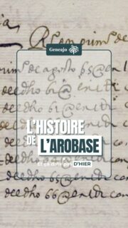 Ce symbole, tu l'utilises tous les jours, ou presque, mais connais-tu son histoire ? 📧📤📥
Tu sauras tout sur l’arobase dans cette vidéo ! 😊🌐
Source : France culture
📜 📷 1. "Document comptable de 1630" ©Archivo Nacional, Madrid / 2. Ray Tomlinson, Andreu Véa, Creative Commons / 3. "Acte du prévot d'Ornans", 1391, France Culture
#histoire #culture #internet #mail