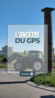 Mais à quoi servent ces colonnes au bord des routes ? Hé bien c'est tout une histoire ! Et ça tombe bien, je te la raconte dans cette vidéo ! 🔴⚪️🚗🚜🚧

➡️ En 1806, Napoléon 1er décide d'un blocus envers le Royaume Unis, du coup les routes alsaciennes deviennent très fréquentées ! Et forcément ça devient galère d'y circuler, et puis, en 1810, il y a Adrien de Lezay-Marnésia qui débarque !

📜📷 1. Portrait Adrien de Lezay-Marnésia, Wikimédia Commons / 2. "Château des Rohan", AVES, Fond Blumer, 8 Z 2057
🎶 EONA - Emotional Ambient Pop, by Rockot, Pixabay

#alsace #patrimoine #histoire #route #monument