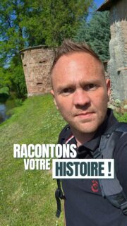 🎥 Et si votre territoire prenait vie sur les réseaux sociaux ? 

➡️ Je m'appelle Jonathan et je réalise des vidéos courtes, modernes et immersives qui racontent l'histoire, le patrimoine et les trésors de votre site historique.

✅️ L'objectif ? Susciter l'envie de découvrir votre destination et toucher un large public sur les réseaux sociaux.

🏰 Monuments • 🌿 Patrimoine • 📖 Histoire • 🎭 Traditions •🚶‍♂️Balades

✨️ Chaque vidéo est conçue pour capter l'attention dès les premières secondes et offrir une visibilité durable à votre territoire.

📩 Office de tourisme, commune ou acteur du patrimoine : contactez-moi pour imaginer ensemble votre prochain reportage !

#tourisme #patrimoine #histoire #culture