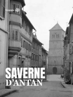 À l'occasion du bicentenaire de la photographie, je vais te présenter, de temps à autre, des vieilles photos de nos différentes villes alsaciennes ! 📸 🔴⚪️

➡️ Aujourd'hui, je te présente Saverne d'antan ! 

ℹ️ À noter que les images sont issues du fond Blumer ou Tony des archives de Strasbourg, des fonds remarquables ! 🤩

⛔️ Aucune photo n'a été modifiée ou améliorée via IA ou filtre ! 

📸 1. 8 Z 2059, Saverne, rue des Pères, 1935

#saverne #patrimoine #alsace #photo #archive