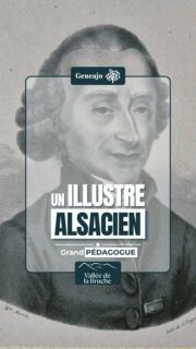 Un homme extraordinaire. En 1767, Jean-Frédéric Oberlin arrive au Ban de la Roche, une région rurale, montagneuse et particulièrement pauvre. 🔴⚪️⛰️

Pour lui, l’éducation, la connaissance et le développement de la vallée sont essentiels pour améliorer les conditions de vie des habitants. 🏫🎒

➡️ Aujourd’hui encore, son héritage est visible au Musée Oberlin, où ses collections témoignent de sa curiosité et de sa volonté de comprendre et de transmettre le monde qui l’entourait.

📍 Waldersbach – Vallée de la Bruche
🏛️ Musée Oberlin

🎶 Epic Cinematic Background Music, by SigmaMusicArt, Pixabay

#ecole #alsace #histoire #enfant #oberlin