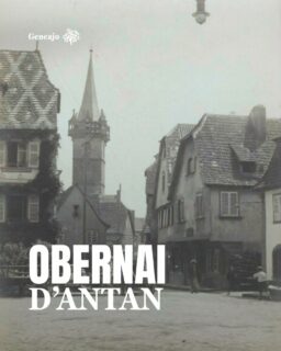 À l'occasion du bicentenaire de la photographie, je vais te présenter, de temps à autre, des vieilles photos de nos différentes villes alsaciennes ! 📸 🔴⚪️

➡️ Aujourd'hui, je te présente Obernai d'antan ! 

ℹ️ À noter que les images sont issues du fond Blumer ou Tony des archives de Strasbourg, des fonds remarquables ! 🤩 

⛔️ Aucune photo n'a été modifiée ou améliorée via IA ! 

📸 1. 54 Z 2529, Fond Tony, AVES

#alsace #obernai #photo #archive #patrimoine