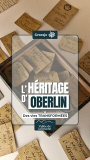 Et si un homme avait profondément transformé la vie d’une vallée alsacienne ? 👀🔴⚪️

➡️ À Waldersbach, Jean-Frédéric Oberlin a laissé un héritage bien plus vaste que celui d’un pasteur. Éducation, agriculture, botanique, développement local… son influence a marqué durablement le Ban de la Roche.

📍Un héritage que l’on peut encore découvrir aujourd’hui en parcourant les couloirs du musée Oberlin à Waldersbach ! 🌿📖🏛

🎶 Inspiring Inspirational Background Music, by SigmaMusicArt, Pixabay

#alsace #patrimoine #heritage #histoire #musee