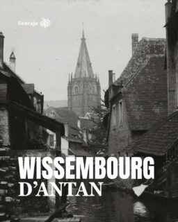 À l'occasion du bicentenaire de la photographie, je vais te présenter, de temps à autre, des vieilles photos de nos différentes villes alsaciennes ! 📸 🔴⚪️

➡️ Aujourd'hui, je te présente Wissembourg d'antan ! 

ℹ️ À noter que les images sont issues du fond Blumer ou Tony des archives de Strasbourg, des fonds remarquables ! 🤩 

⛔️ Aucune photo n'a été modifiée ou améliorée via IA ! 

📸 1. 54 Z 582, Fond Tony, Wissembourg, le Schlupf.

#alsace #photo #ancien #wissembourg #patrimoine