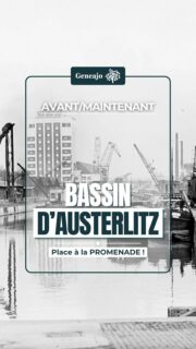 On continue nos sauts dans le temps avec le "avant/maintenant" ! Cette fois-ci, la tour des armements Seegmuller au Bassin d'Austerlitz à Strasbourg !🔴⚪️

ℹ️ Fondé en 1880, l’Armement Seegmuller devient un acteur majeur du transport fluvial et du commerce de céréales à Strasbourg. Installé au bassin d’Austerlitz dès 1892, il cesse son activité en 2000. Ses anciens entrepôts ont depuis été réhabilités, notamment en médiathèque André-Malraux. 

➡️ Pourquoi "Armement" alors qu'il n'y a pas d'armes ? 🤔

✅️Dans le vocabulaire maritime et fluvial, armer un navire signifie l’équiper et l’exploiter pour la navigation : équipage, matériel, cargaison, etc. ⚓️🚢

📸 "Armement Seegmuller", AVES, 221 MW 16

#strasbourg #alsace #avant #photo #neudorf
