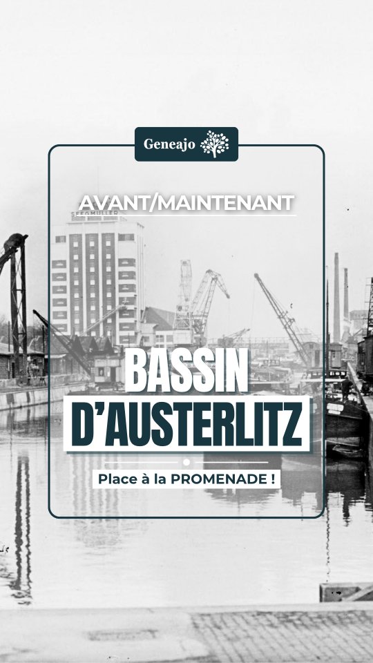 On continue nos sauts dans le temps avec le "avant/maintenant" ! Cette fois-ci, la tour des armements Seegmuller au Bassin d'Austerlitz à Strasbourg !🔴⚪️

ℹ️ Fondé en 1880, l’Armement Seegmuller devient un acteur majeur du transport fluvial et du commerce de céréales à Strasbourg. Installé au bassin d’Austerlitz dès 1892, il cesse son activité en 2000. Ses anciens entrepôts ont depuis été réhabilités, notamment en médiathèque André-Malraux. 

➡️ Pourquoi "Armement" alors qu'il n'y a pas d'armes ? 🤔

✅️Dans le vocabulaire maritime et fluvial, armer un navire signifie l’équiper et l’exploiter pour la navigation : équipage, matériel, cargaison, etc. ⚓️🚢

📸 "Armement Seegmuller", AVES, 221 MW 16

#strasbourg #alsace #avant #photo #neudorf