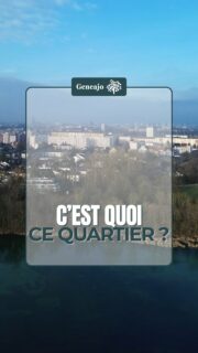 Nouvelle rubrique ! On va parler de l'histoire des quartiers strasbourgeois ! 🏢

Mais d'abord, d'où vient leurs noms ! La réponse, dans cette vidéo ! 😊🔴⚪️

📷 1. Cité nucléaire de Cronenbourg, Archiwiki / 2. Hautepierre en construction, AVES

#strasbourg #alsace #quartier #histoire #nom