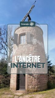 Je t'avais parlé du fonctionnement du code Chappe, aujourd'hui je te parle du réseau de télégraphe, et plus particulièrement de la ligne Paris-Strasbourg ! 🌐🔭🔴⚪️
🙏 Grand merci à mon hôte ainsi qu'à l'association "Les amis de l'histoire des PTT d'Alsace" de m'avoir ouvert les portes de leur musée de la tour du Haut-Barr !
ℹ️ Le musée du télégraphe Chappe se trouve au pied du châteaux du Haut-Barr, et les bénévoles t'y accueille tous les jours, sauf le mardi, de 13h à 18h ! 🤩✨️
Source : Tourchappe.fr
📜📚 1. Statue de Claude Chappe à Paris, Wikimédia Commons / 2. Télégraphe Chappe, Wikimedia Commons / 3. Samuel Morse et son invention, Wikimédia Commons
🎶 Epic Cinematic Background Music, by SigmaMusicArt, Pixabay
#histoire #france #code #message #secret