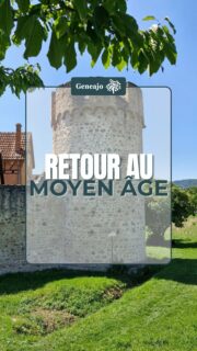 Tu veux faire un bon dans le temps ? Va visiter Kientzheim, tu retourneras au Moyen Âge ! Mais d'abord, je te raconte l'histoire de ses remparts ! 🛡🏰✨️

Source : base Mérimée

#histoire #patrimoine #culture #alsace #france #moyenage #remparts #kientzheim #hautrhin