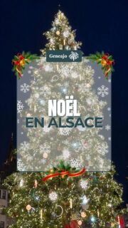 Prêt(e) pour Noël ? Ouais moi non plus ! 😁
Durant tout ce mois de décembre je vais te parler de Noël en Alsace ! 🔴⚪️🎄
L’histoire, la gastronomie, les légendes ! Bref, des étoiles plein les yeux ! ✨️🤩
#histoire #noel #strasbourg #alsace #patrimoine #legende #culture #marchedenoel