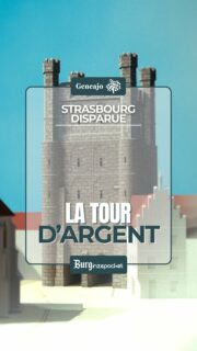 On continue notre voyage à travers Strasbourg pour découvrir des bâtiments disparus ! 🤩🔴⚪️

➡️ Aujourd'hui, la Pfennigturm ! Elle se trouvait à l'angle de la Place Kléber, et il faut dire qu'elle était grandiose ! ⚔️

✅️ Je te raconte son histoire dans cette vidéo ! 😉

ℹ️ Toutes les séquences 3D sont le fruit du travail de Jean-André Deledda, illustrateur freelance, membre de l'asso "Burginzepocket" qui propose une initiative innovante dédiée à la découverte et à la reconstitution des châteaux forts en Alsace. 😍🔝🏰🛡

🙏 Grand merci à lui pour sa disponibilité et son travail ! 🤩

Source : DNA / Burginzepocket

📜📚 1. Wenzel Hollar, les quatre Saisons, l'Hiver, 1629, Wikimédia Commons / 2 et 3. Plans vidéo du Schwörbrief de 1443, AVES, AA 63 1 / 4. Plan de Strasbourg de 1644 selon Merian, Wikimédia Commons / 5. Plan Morant, AVES, 1 PL 1
🎶 Vlogs Trending Background Music, by SigmaMusicArt, Pixabay

#alsace #strasbourg #avant #patrimoine #histoire