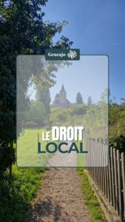 C'est l'une des nombreuses particularités de l'Alsace et de la Moselle, le droit local ! Je te l'explique dans cette vidéo ! 📜🔴⚪️😊
ℹ️ Produit de l’histoire mouvementée des départements de la Moselle, du Bas-Rhin et du Haut-Rhin, le droit local alsacien-mosellan est un élément structurant de l’identité de ces départements. Il se définit comme du droit français et républicain dont le domaine d’application dans l’espace est limité aux territoires de l’Alsace et de la Moselle. Ce droit local s’est construit par strates normatives successives depuis 1870 et son existence a été érigée par le Conseil constitutionnel, dans sa décision n° 2011-157 QPC du 5août 2011 (Somodia), en principe fondamental reconnu par les lois de la République.
Source : site Internet IDL Alsace Moselle
🎶EONA - Emotional Ambient Pop, Rockot, Pixabay
#alsace #histoire #droit #privilege #ferie