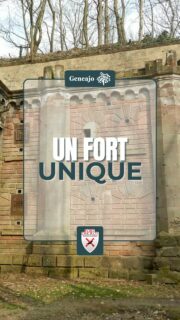 C'est le dernier fort construit par les autorités allemandes et aussi le plus petit des 14 ouvrages de la ceinture fortifiée de Strasbourg. 🪖💥🔴⚪️

➡️ Je te présente le Fort Ducrot-Poblieski à Mundolsheim, mais aussi l'association qui s'occupe de sa réhabilitation ! 🔝

ℹ️ Le fort se visite tous les jeudis et samedis à partir de 14h et aussi le dernier dimanche du mois ! Entrée 5 €uros 😊

#histoire #patrimoine #culture #alsace #france #strasbourg #mundolsheim #fortification #protection #guerre #benevole #association
