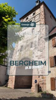 🗳 Vous aviez voté ! Cette fois-ci c'est Bergheim que je te présente ! 🔴⚪️

📜📚1. Blason de Bergheim @anne_grtz_176 / 2. "Buchet de sorcière" Wikimedia Commons

#histoire #patrimoine #culture #alsace #france #ville #village #presentation #sorciere #asile