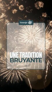 Mais pourquoi fait-on exploser des pétards le 31 décembre ? Eh bien c'est une vieille tradition ! 🥳🧨💥
➡️ Explications dans cette vidéo ! 🤗
⚠️ Je t'invite à consulter la législation en vigueur si tu souhaites acheter des pétards pour le Nouvel an ! Et fait attention si tu ne veux pas finir ta soirée aux urgences... 🤕
Sources : Rue89, Écomusée d'Alsace
#alsace #tradition #nouvelan #feudartifice #culture