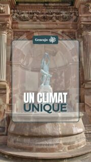 C’est bientôt le printemps, et y paraît que Colmar est la ville la plus sèche d’Alsace ! Tu sauras pourquoi dans cette vidéo ! 🟢🔴⚪️☀️🌧

🖼 Image "montagne" générée par chatgpt
🎶Vlogs Trending Background Music, SigmaMusicArt, Pixabay

#alsace #colmar #culture #meteo #soleil