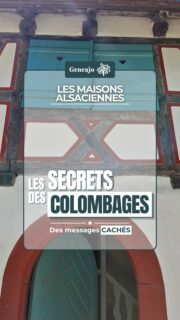 Et si les colombages alsaciens avaient un langage secret ? 🤫🔴⚪️

➡️ Croix de Saint-André, losanges, chaises curules… Derrière ces poutres qui habillent les maisons alsaciennes se cachent parfois des symboles, des techniques et des croyances vieilles de plusieurs siècles, ou pas... 🏠

⬆️ Prêt à découvrir les secrets des colombages ? 👀

⚠️ J'ai réalisé ce reportage en faisant des recherches sur divers sites Internet qui parlaient du sujet des colombages. Des sites que je pensais fiables, et bien je me suis trompé !
Comme à mon habitude, j'ai soumis mes scripts à un responsable du site afin qu'il n'y ait pas d'erreurs historiques ou de fausses informations. Le responsable scientifique du musée, à savoir Emeric, m'avait bien informé que les secrets des colombages n'étaient que des croyances, car il n'existe aucune preuve historique.
Je me suis donc dit que j'allais quand même tourner la vidéo et préciser à la fin que ce ne sont que des croyances.... Mais... Je n'avais pas compris le message d'Emeric... Ce ne sont pas bien plus que des croyances, ce sont des idées issues de la propagande du IIIe Reich...
J'ai quand même décidé de publier cette vidéo, juste pour te montrer que tout ce que l'on trouve sur Internet peut être sujet à de grosses erreurs historiques.
Mais je pense que cette erreur peut aussi servir d'exemple. Elle montre qu'une information largement reprise sur Internet n'est pas forcément vraie, même lorsqu'elle est présente sur de nombreux sites.
En histoire, il faut toujours croiser les sources, vérifier leur origine et accepter de se remettre en question lorsque de nouveaux éléments apparaissent. Et surtout, s'adresser aux bonnes personnes connaissant le sujet ! C'est ce que je continuerai à faire pour te proposer un contenu le plus rigoureux possible.

🖼📷 1. "Crucifixion de Saint-André", Wikimédia Commons / 2. Poutre gravée ©ASMA
🎶 EONA - Emotional Ambient Pop, by Rockot, Pixabay

#alsace #maison #secret #patrimoine